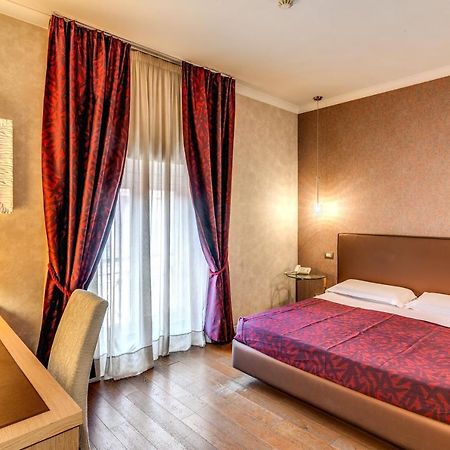 Roma Boutique Hotel Dış mekan fotoğraf