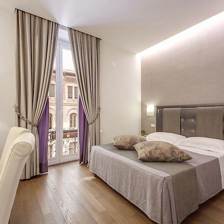 Roma Boutique Hotel Dış mekan fotoğraf