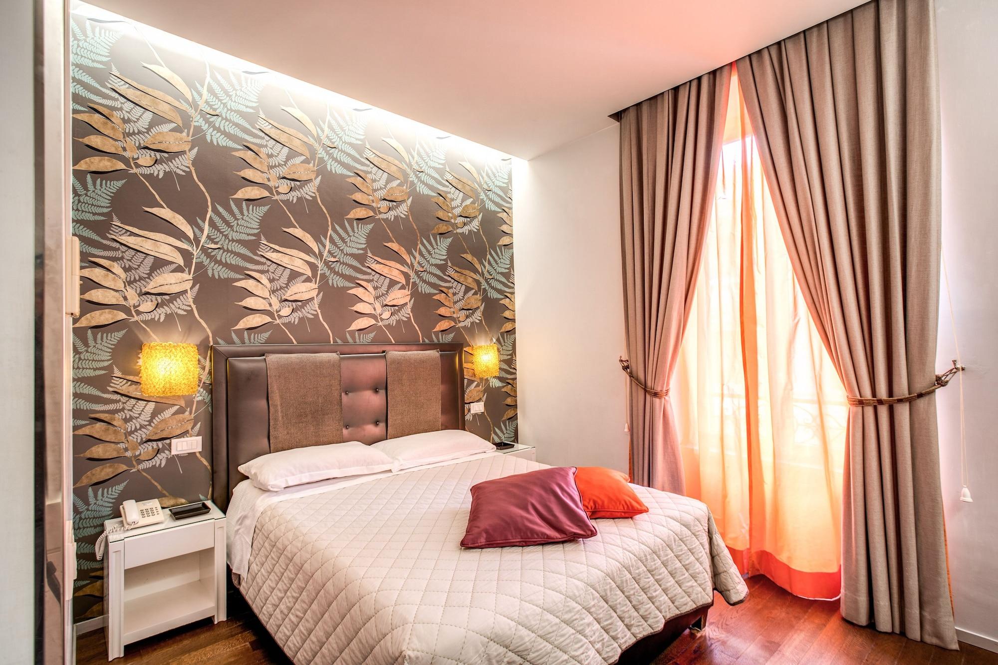 Roma Boutique Hotel Dış mekan fotoğraf