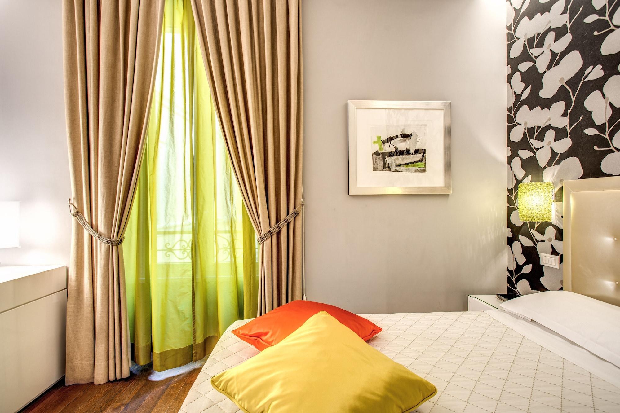 Roma Boutique Hotel Dış mekan fotoğraf