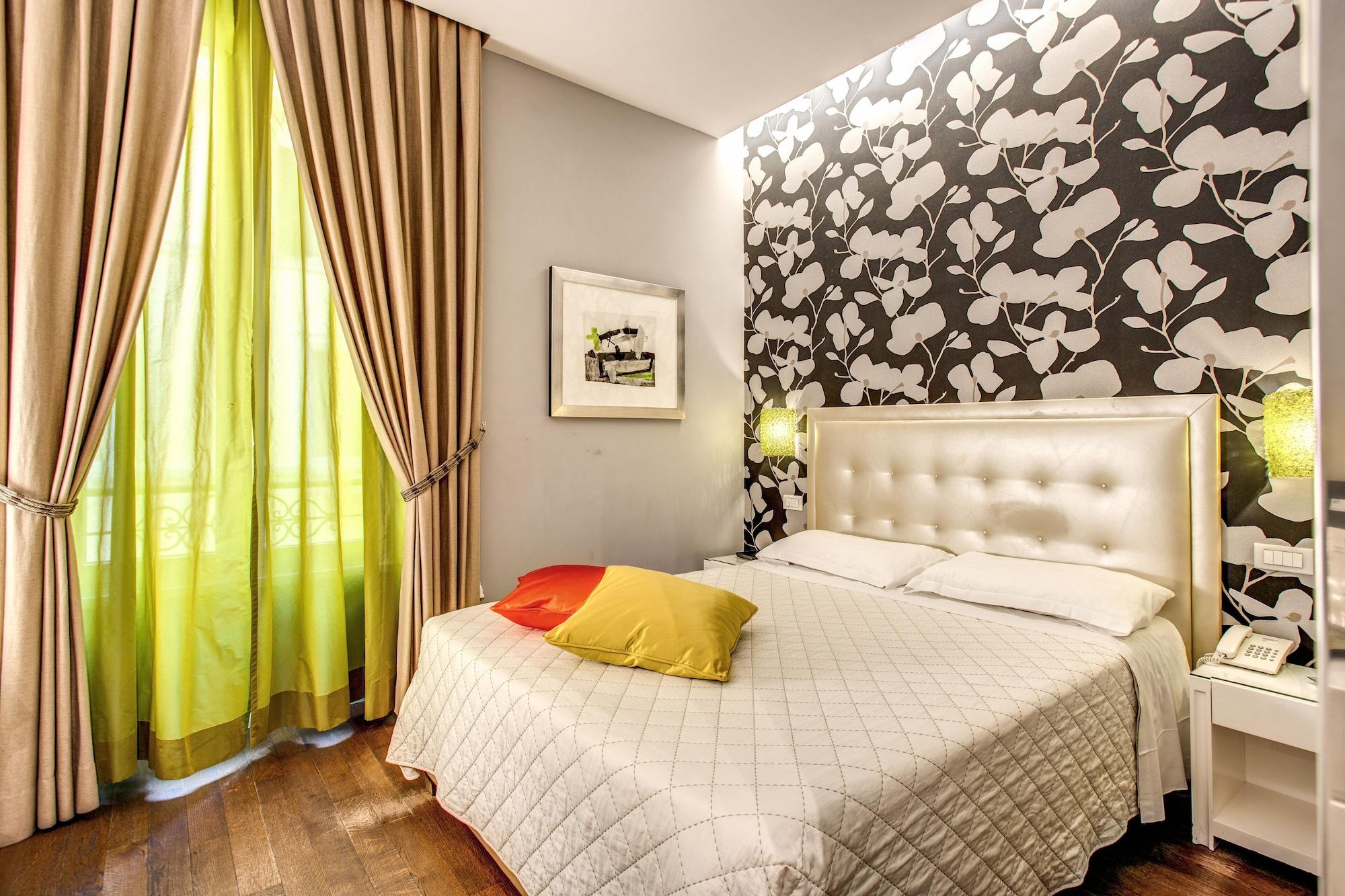 Roma Boutique Hotel Dış mekan fotoğraf