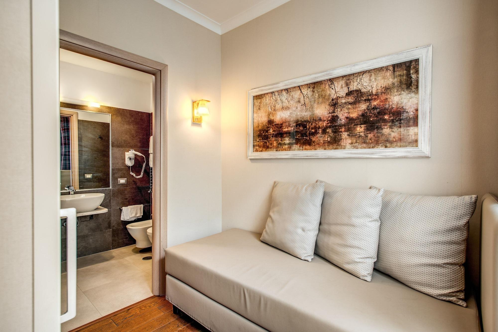 Roma Boutique Hotel Dış mekan fotoğraf