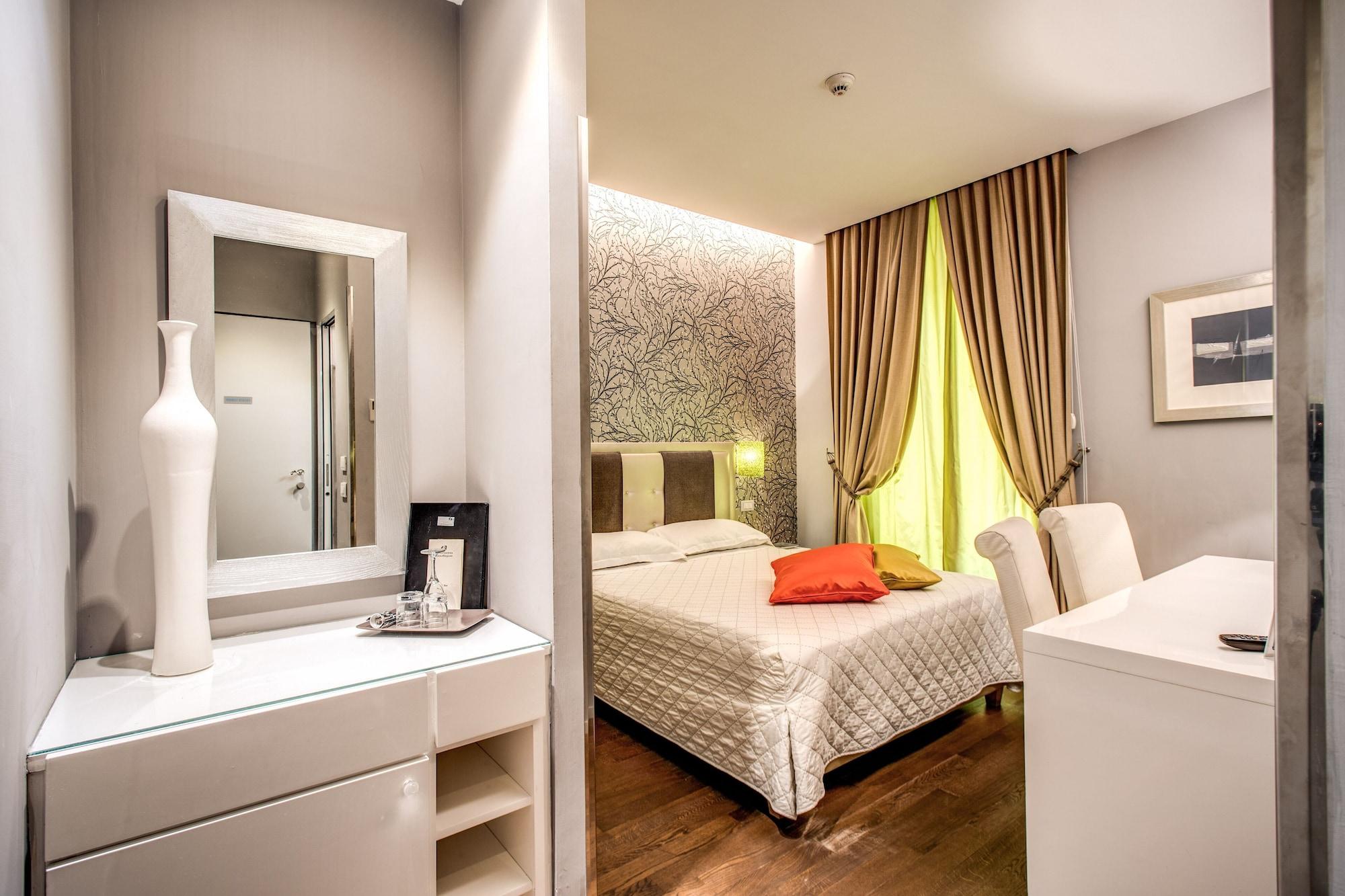 Roma Boutique Hotel Dış mekan fotoğraf