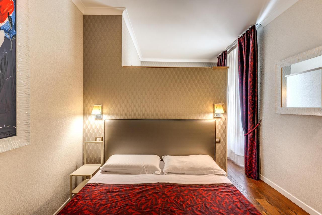 Roma Boutique Hotel Dış mekan fotoğraf