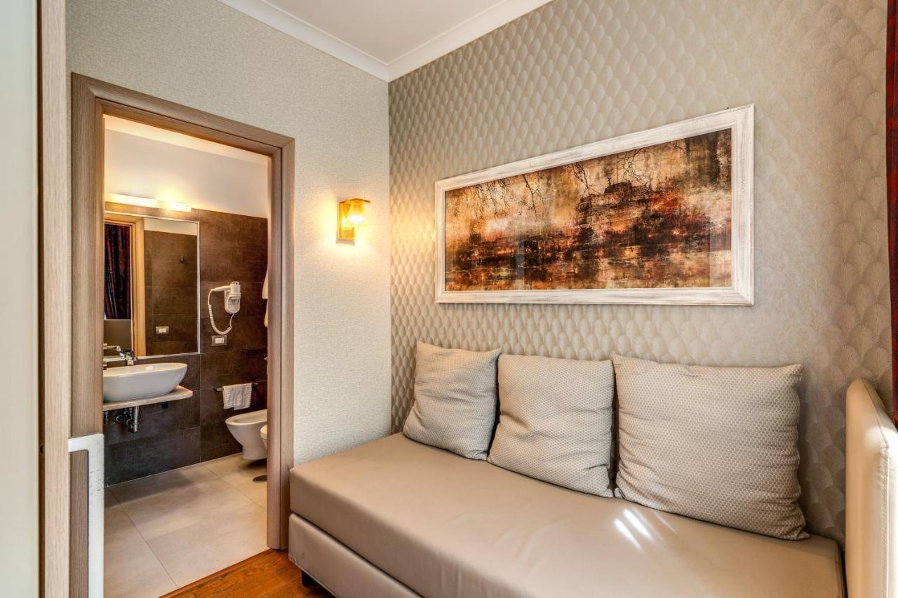 Roma Boutique Hotel Dış mekan fotoğraf