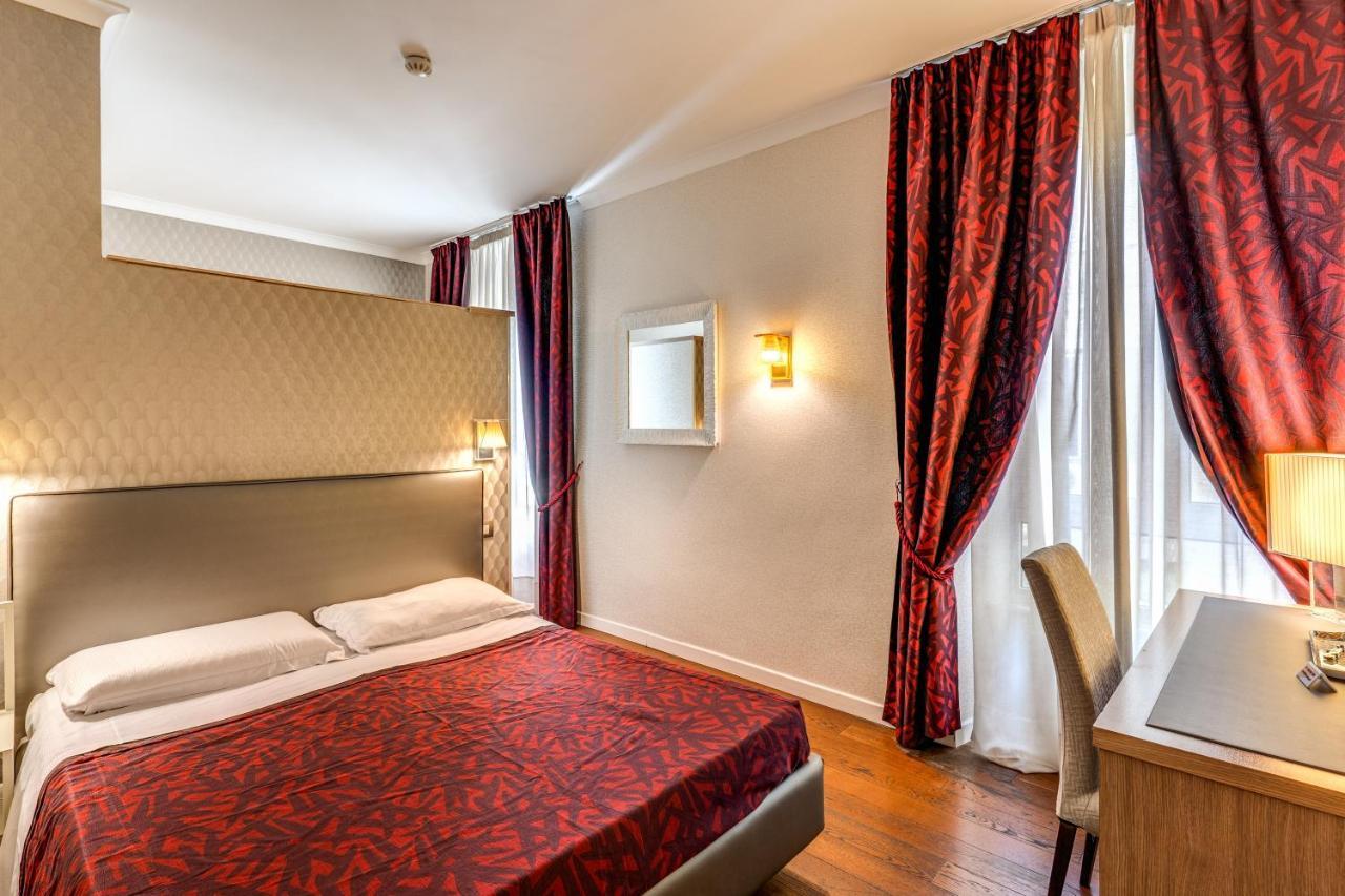 Roma Boutique Hotel Dış mekan fotoğraf