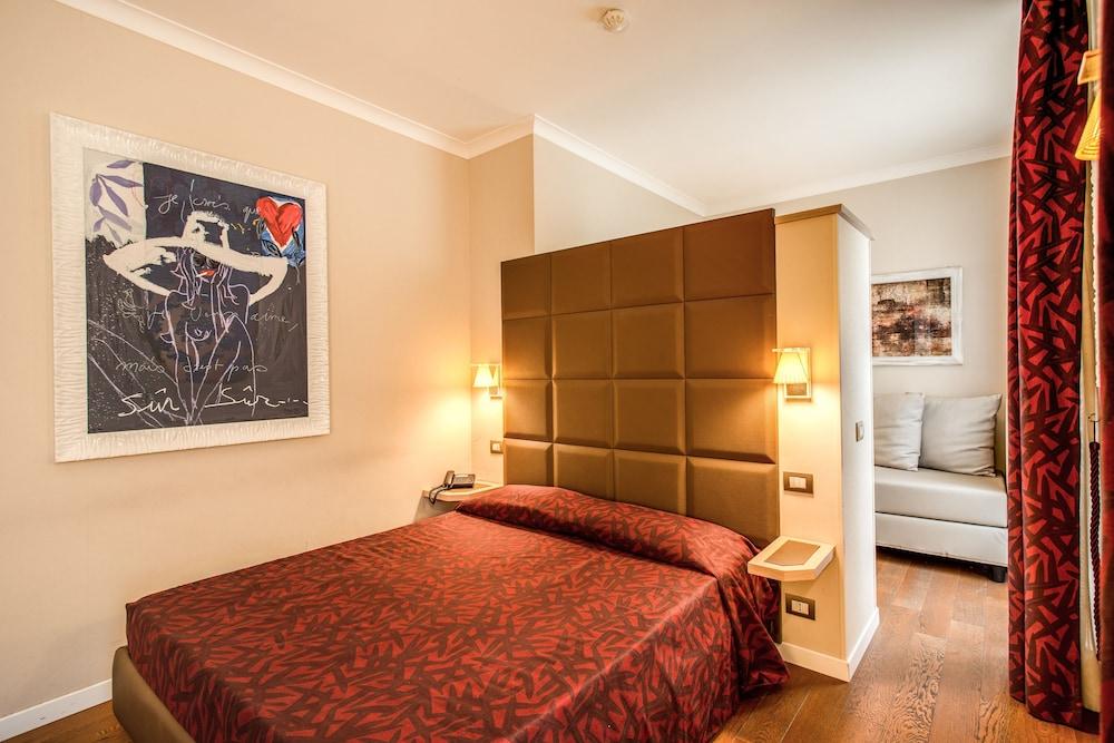 Roma Boutique Hotel Dış mekan fotoğraf