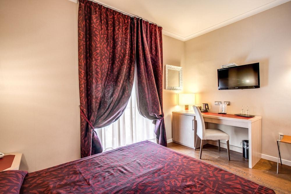 Roma Boutique Hotel Dış mekan fotoğraf