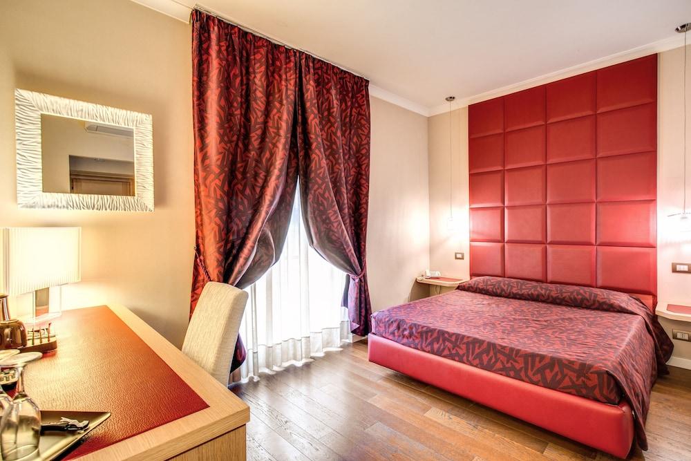 Roma Boutique Hotel Dış mekan fotoğraf