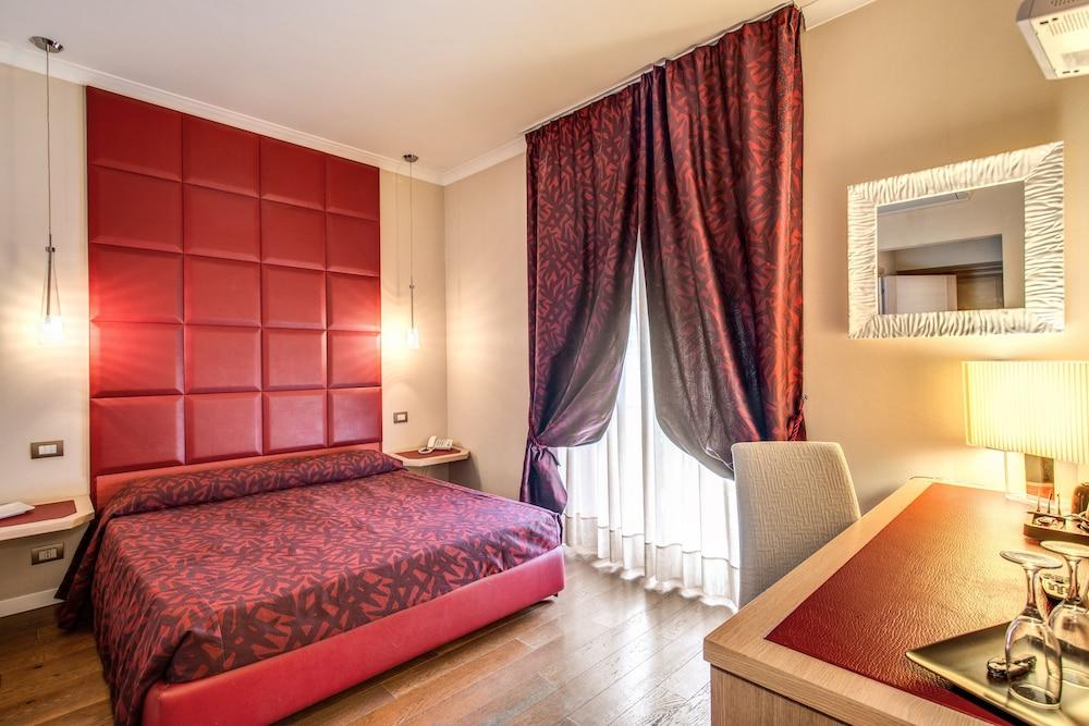 Roma Boutique Hotel Dış mekan fotoğraf