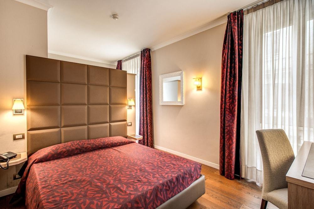 Roma Boutique Hotel Dış mekan fotoğraf