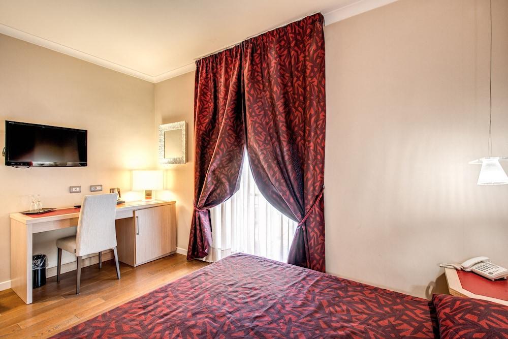 Roma Boutique Hotel Dış mekan fotoğraf