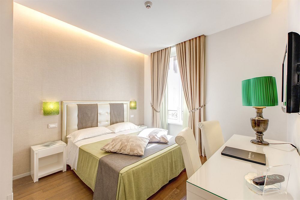Roma Boutique Hotel Dış mekan fotoğraf