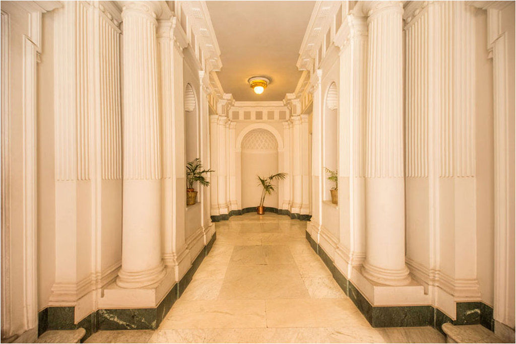Roma Boutique Hotel Dış mekan fotoğraf