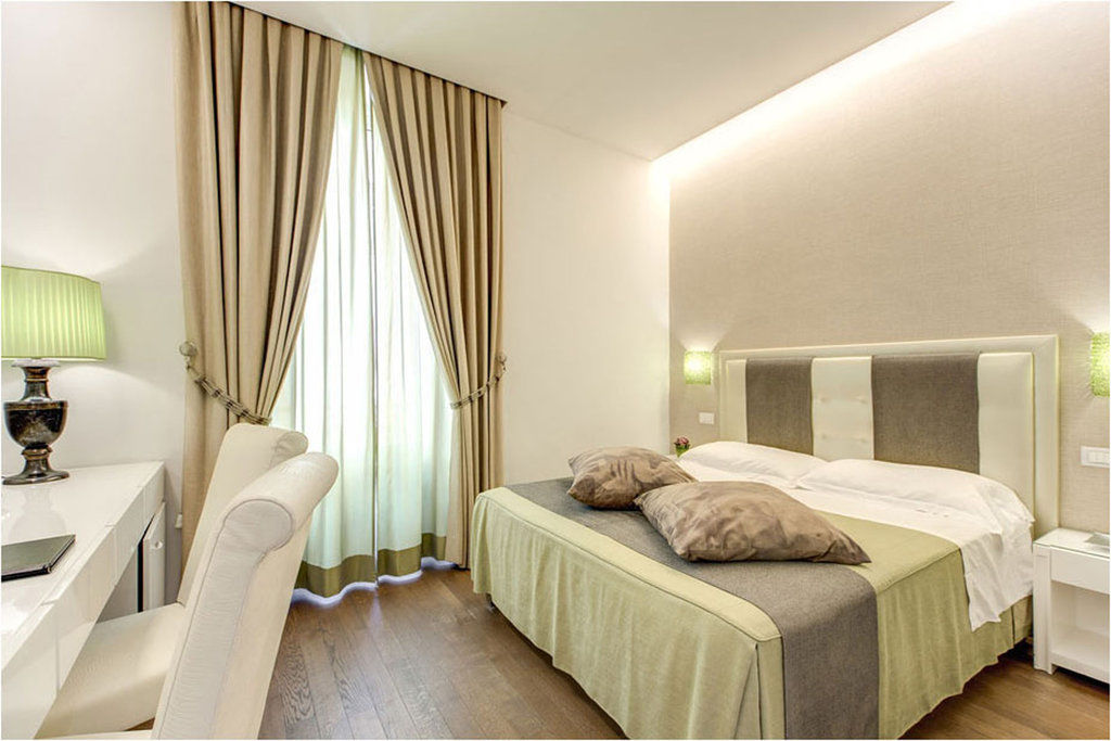 Roma Boutique Hotel Dış mekan fotoğraf