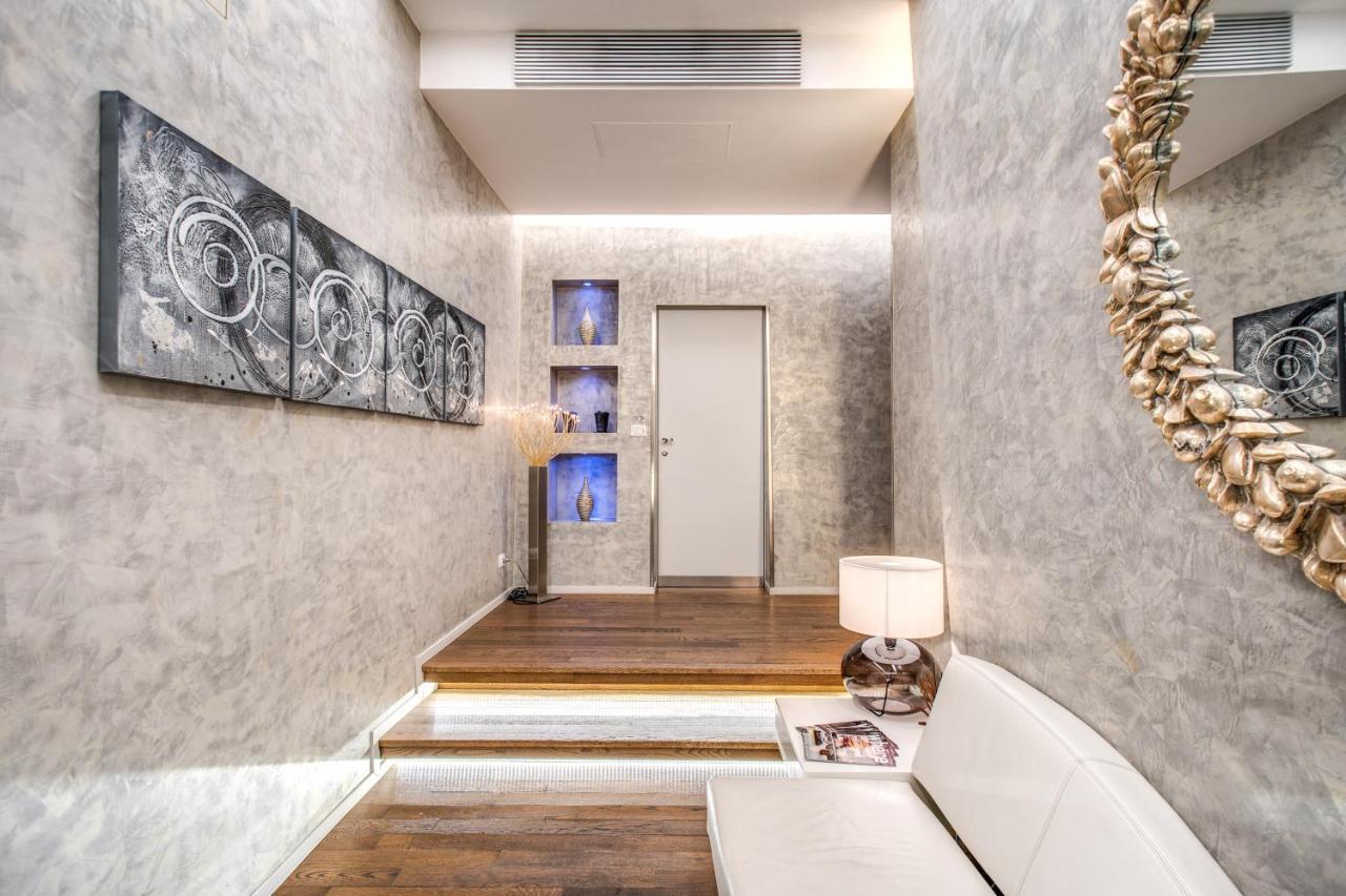 Roma Boutique Hotel Dış mekan fotoğraf